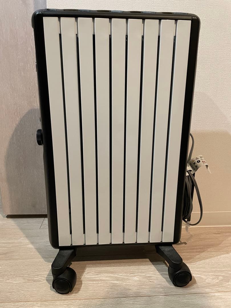 DeLonghiマルチダイナミックヒーター
