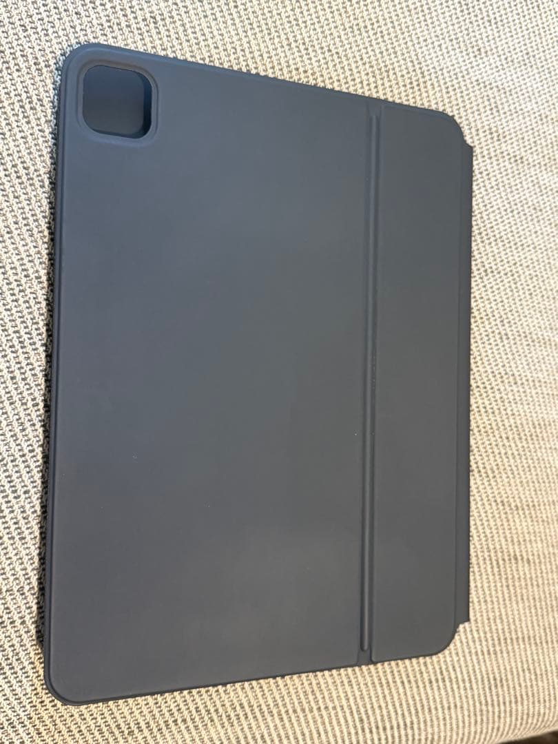 マジックキーボード iPad