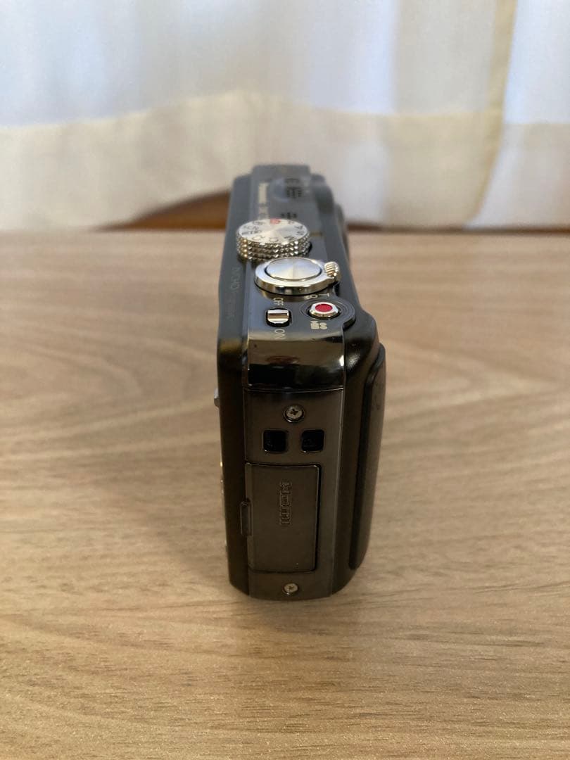 Panasonic LUMIX DMC-TZ30 パナソニック ルミックス 訳有