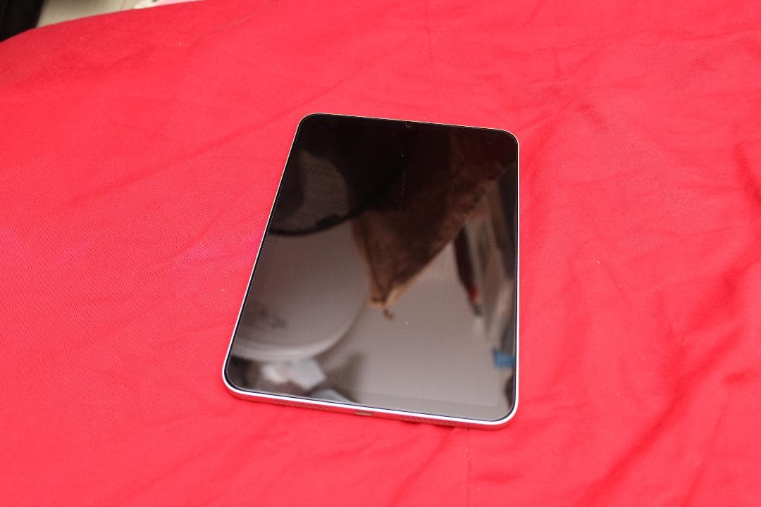 iPad本体 iPad mini (A17 Pro) Wi-Fi 128GB MXN83J/A