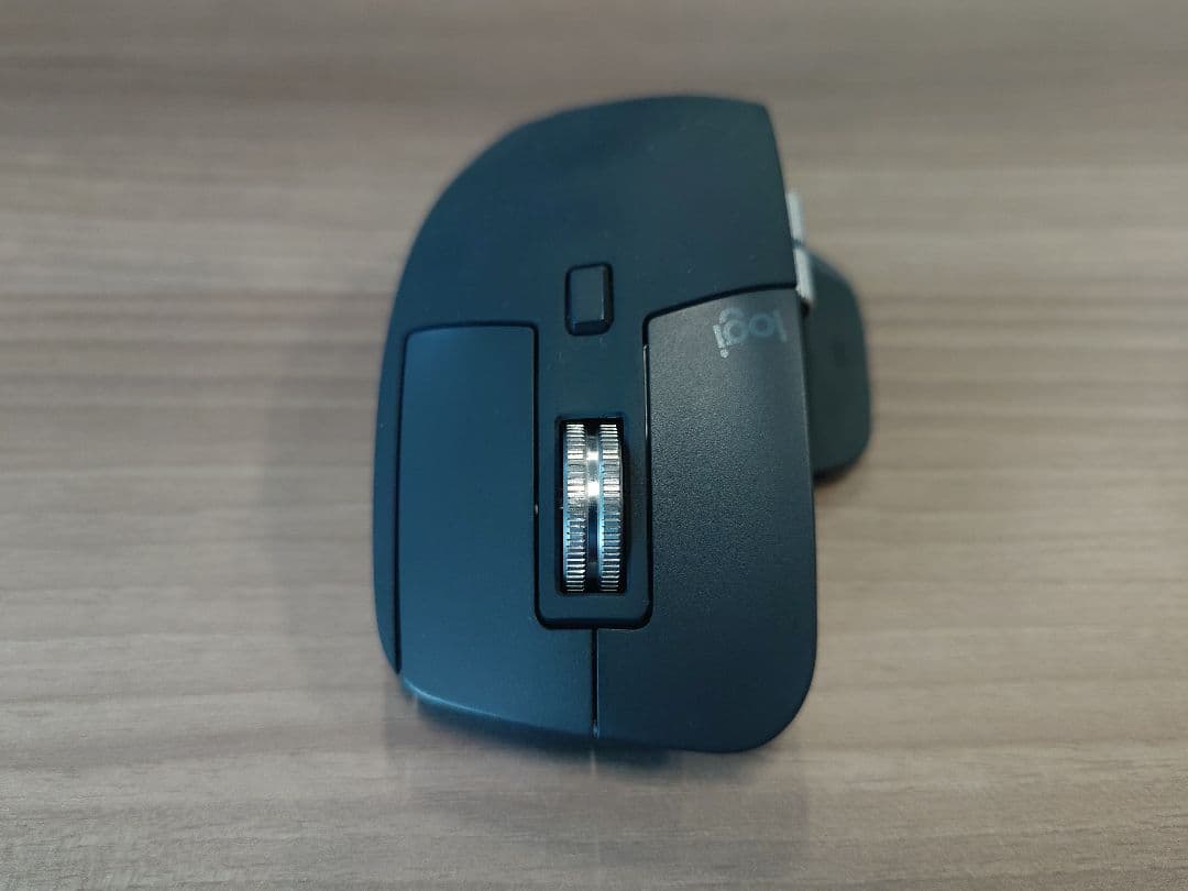 マウス・トラックボール Logicool MX MASTER 3S