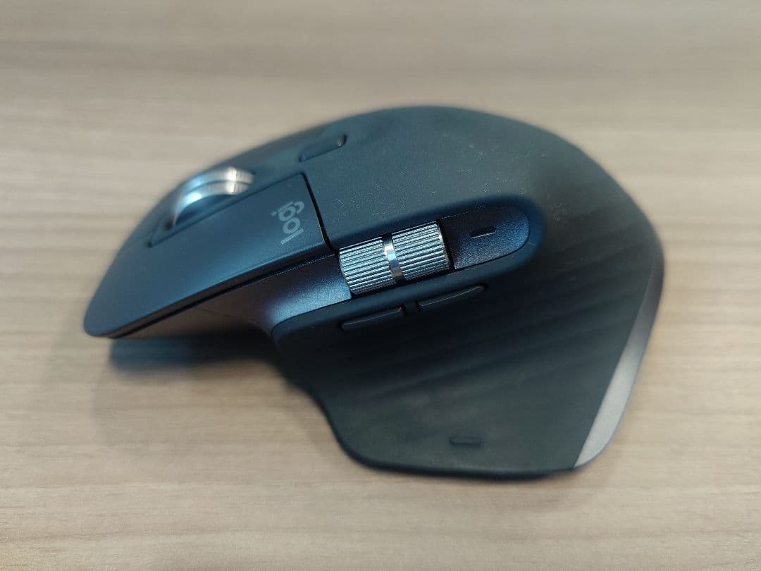 マウス・トラックボール Logicool MX MASTER 3S