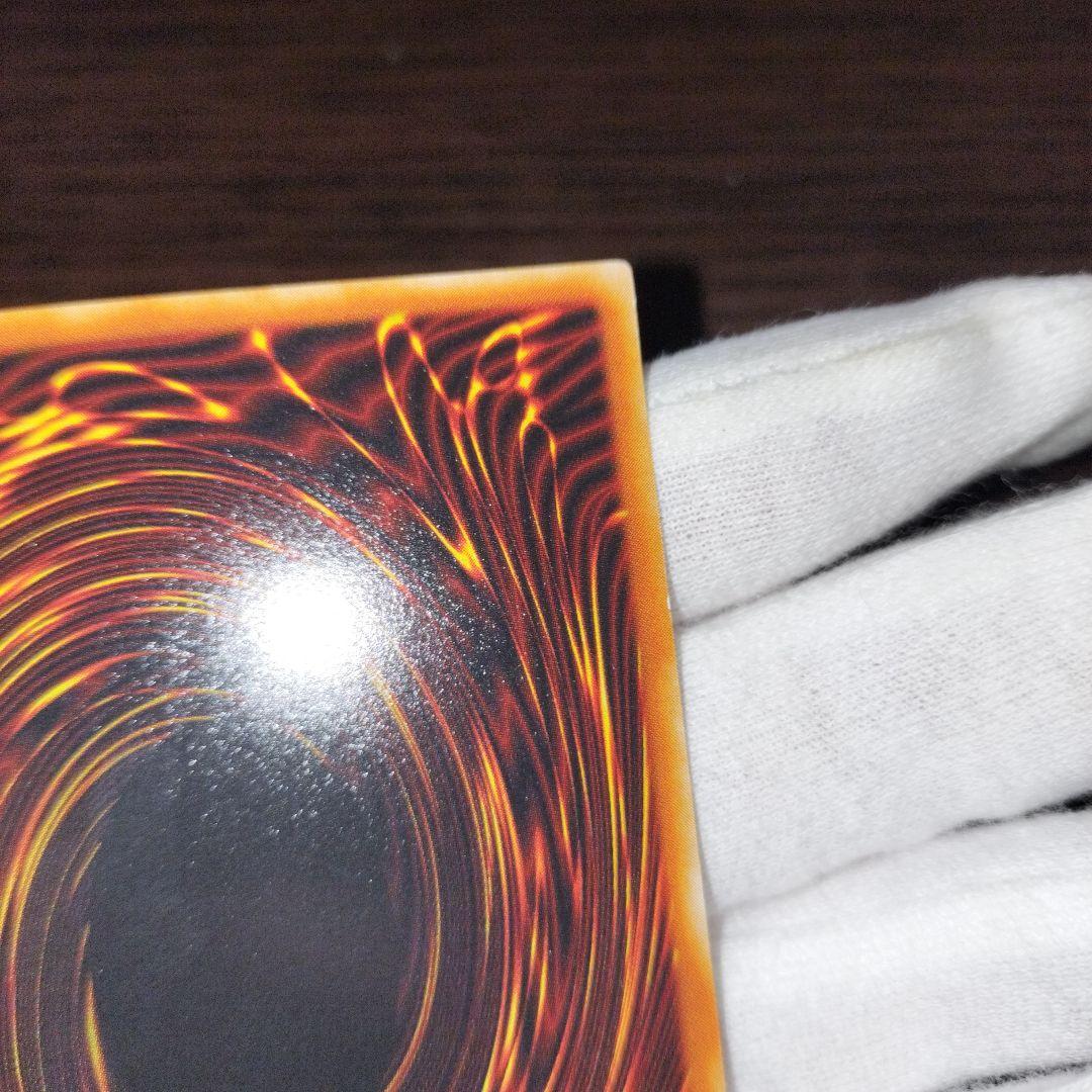 遊戯王 ビッグシールドガードナー レリーフ