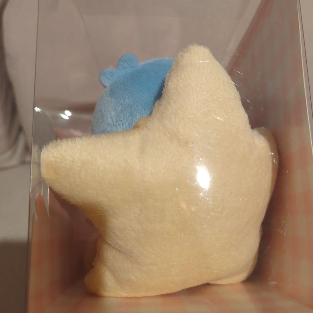 レア　マイメロ　キキララ　40th　ぬいぐるみ