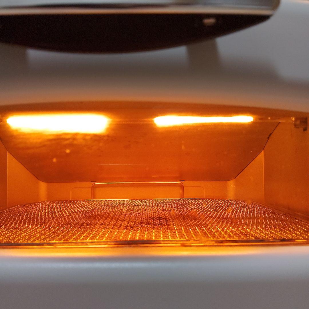 アラジン グラファイトグリル＆トースター AGT-G13A 2021年製