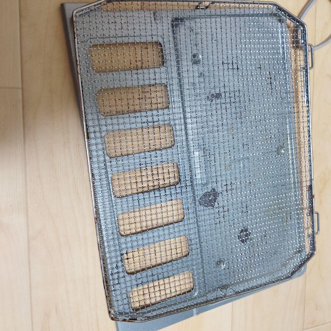 アラジン グラファイトグリル＆トースター AGT-G13A 2021年製