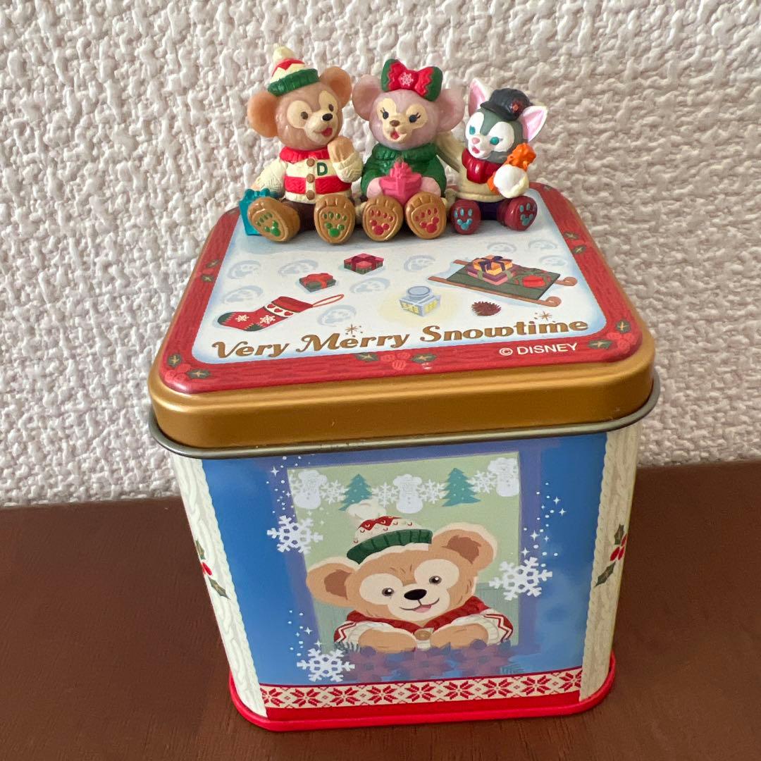 ディズニーシー　ダッフィー&フレンズ