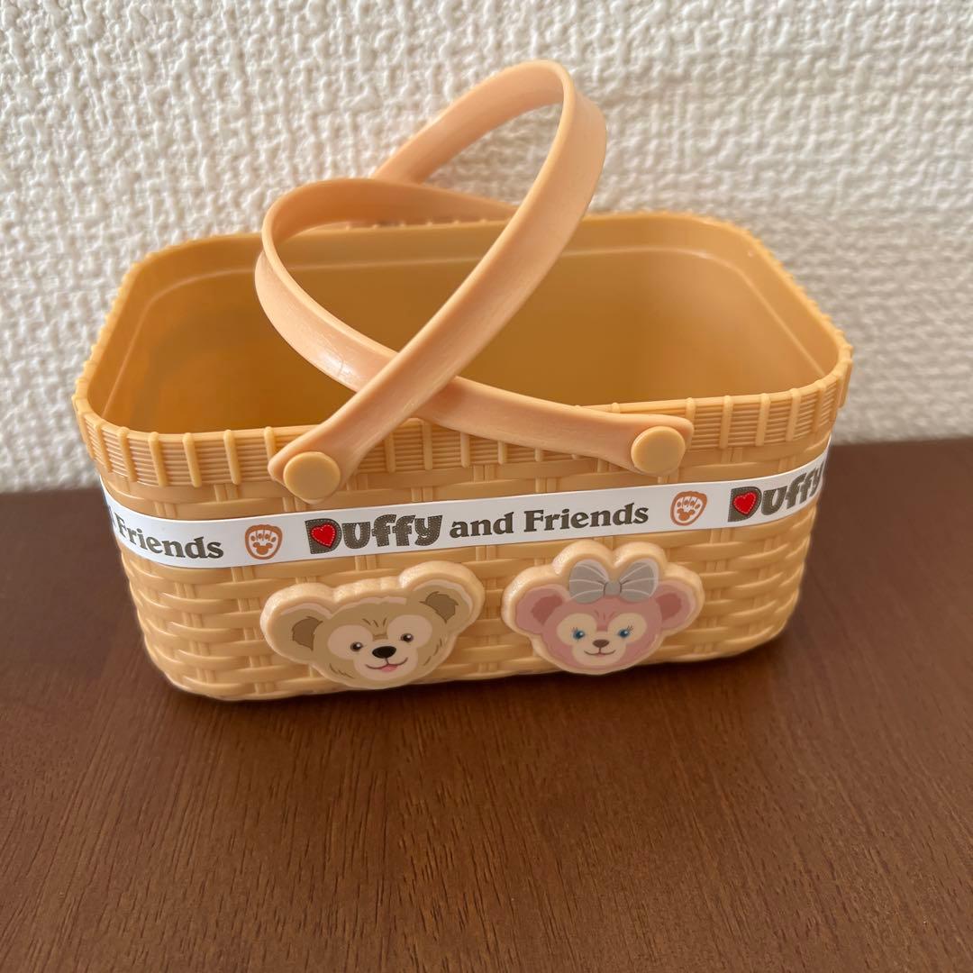 ディズニーシー　ダッフィー&フレンズ