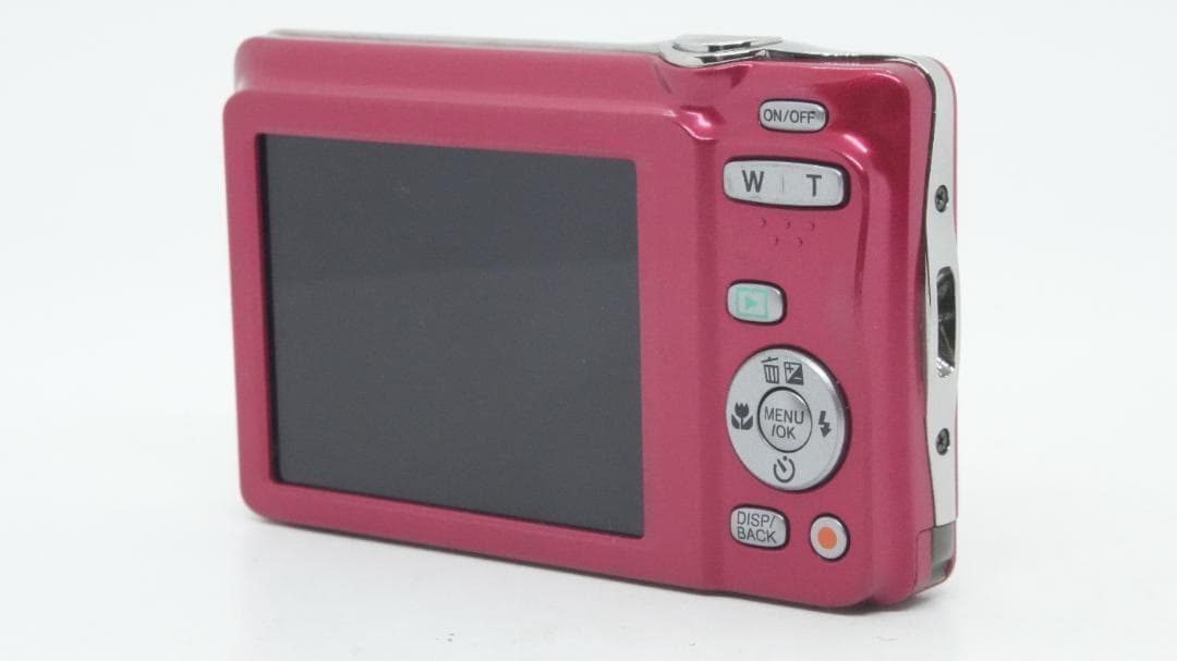 【A2347】 FUJIFILM Finepix JX600 フジフィルム