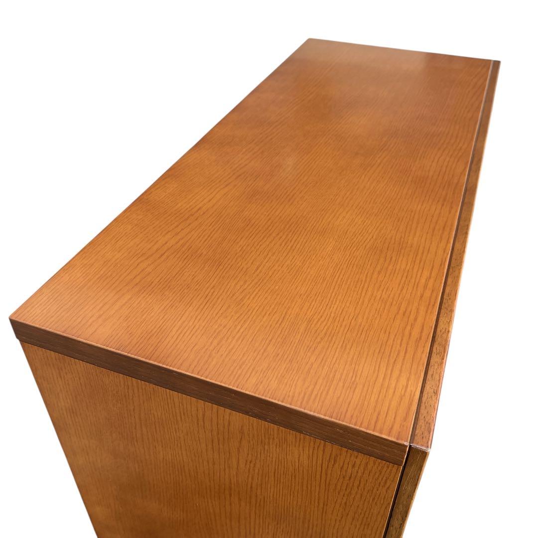 【美品】 karimoku60 カリモク60 ブックシェルフ 本棚 日本製