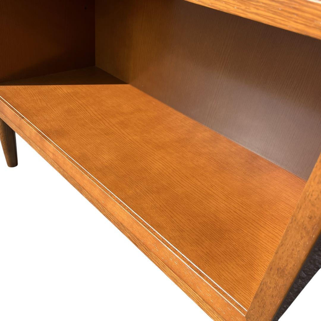 【美品】 karimoku60 カリモク60 ブックシェルフ 本棚 日本製