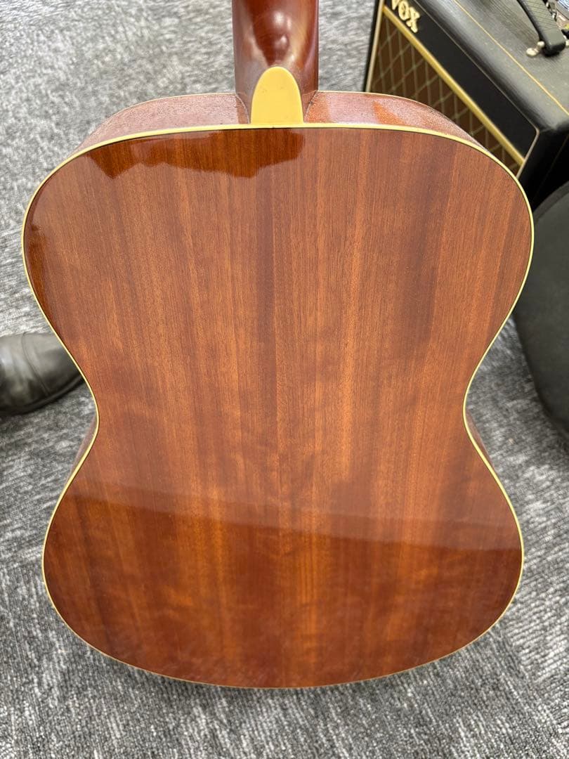 YAMAHA アコースティックギター　FS720S