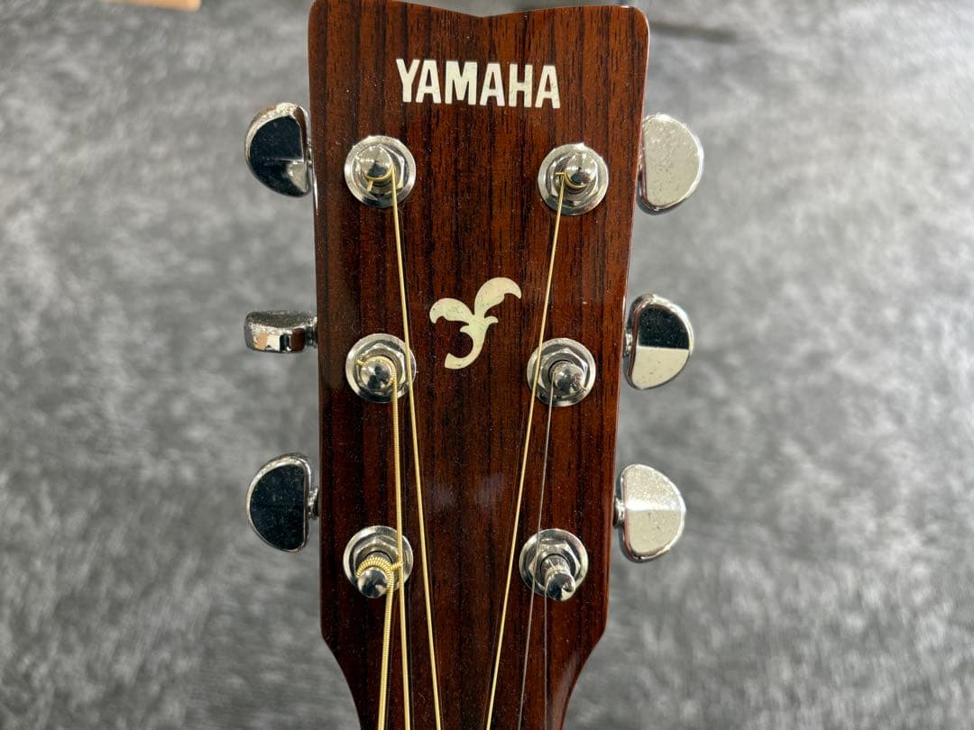 YAMAHA アコースティックギター　FS720S