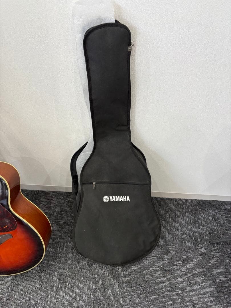 YAMAHA アコースティックギター　FS720S