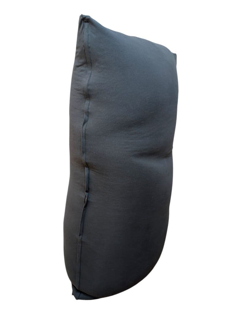 【美品】Yogibo premium max ダークグレー ヨギボー プレミアム