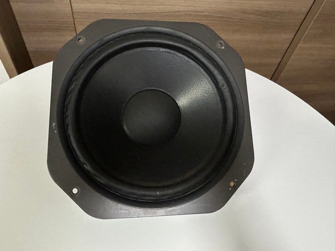三菱ダイアトーンスピーカー30cmウーハー