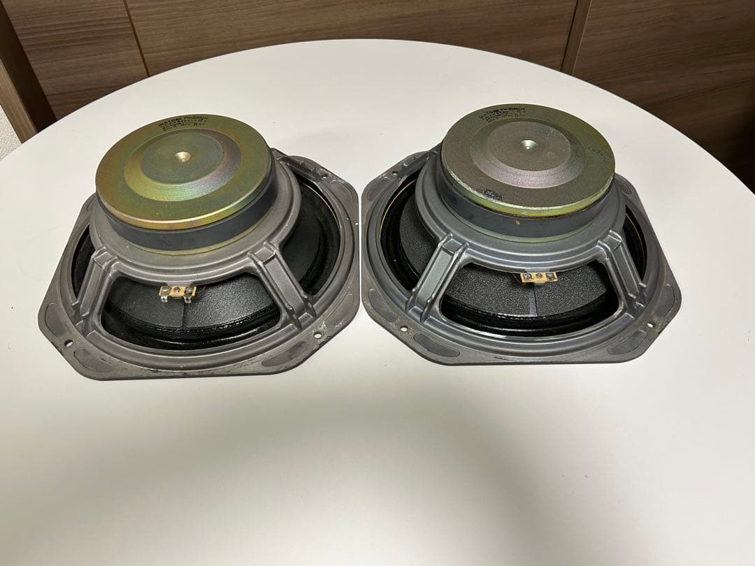 三菱ダイアトーンスピーカー30cmウーハー