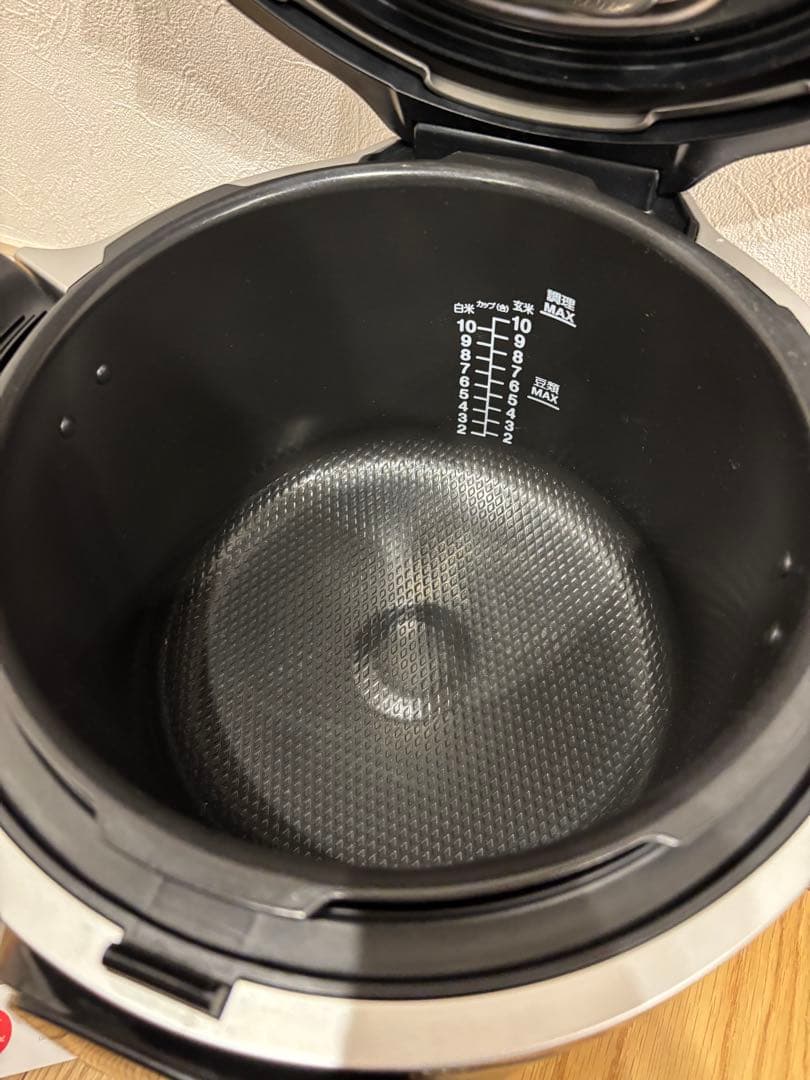 T-fal クックフォーミー 6L CY871