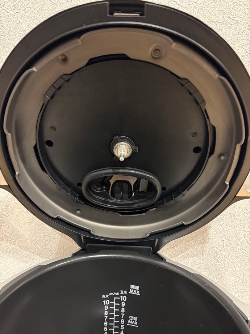 T-fal クックフォーミー 6L CY871