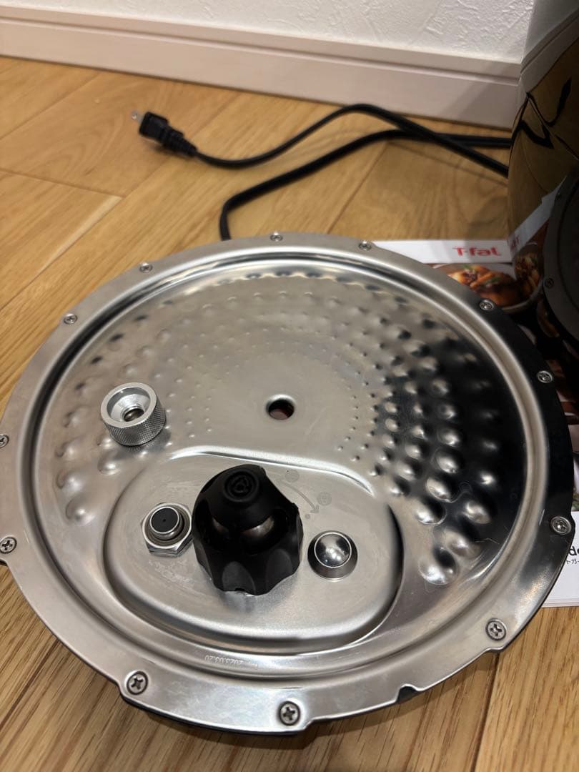 T-fal クックフォーミー 6L CY871