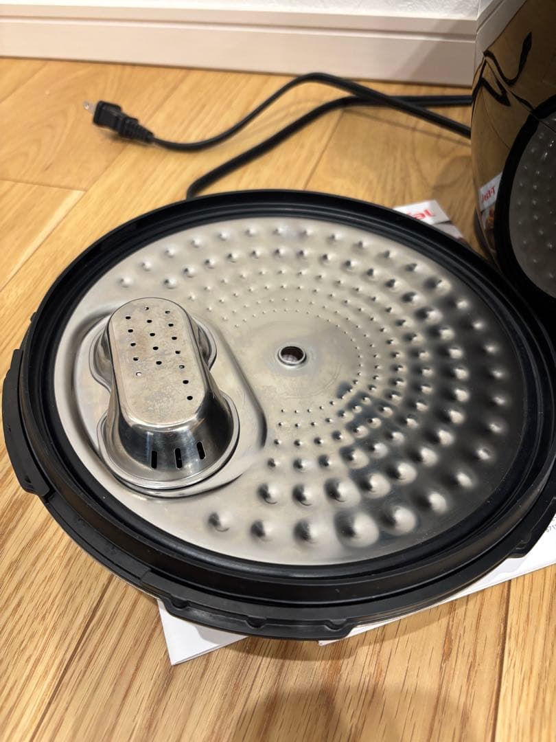 T-fal クックフォーミー 6L CY871