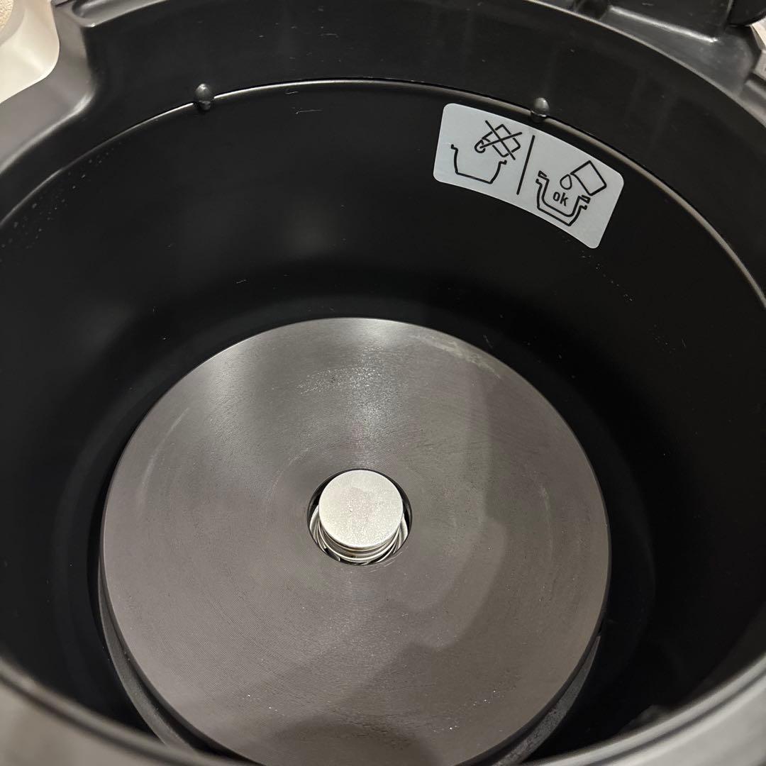 T-fal クックフォーミー 6L CY871