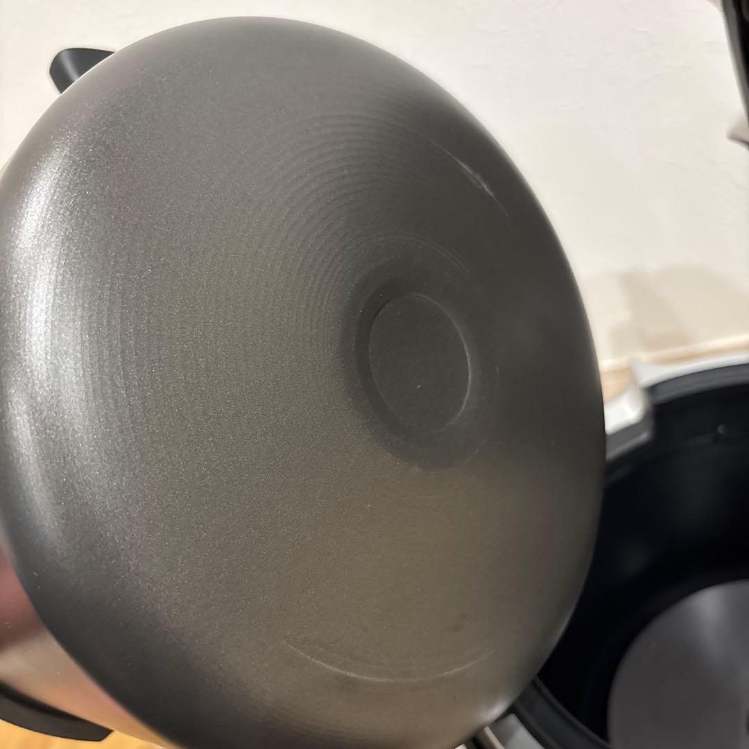 T-fal クックフォーミー 6L CY871