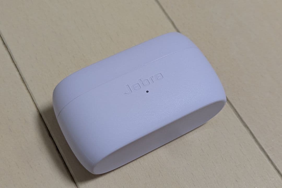 Jabra Elite 4 Lilac（ライラック）ワイヤレスイヤホン