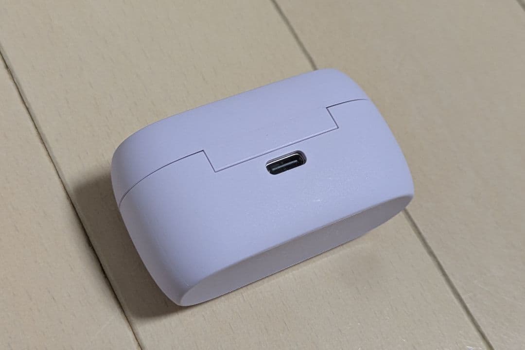 Jabra Elite 4 Lilac（ライラック）ワイヤレスイヤホン