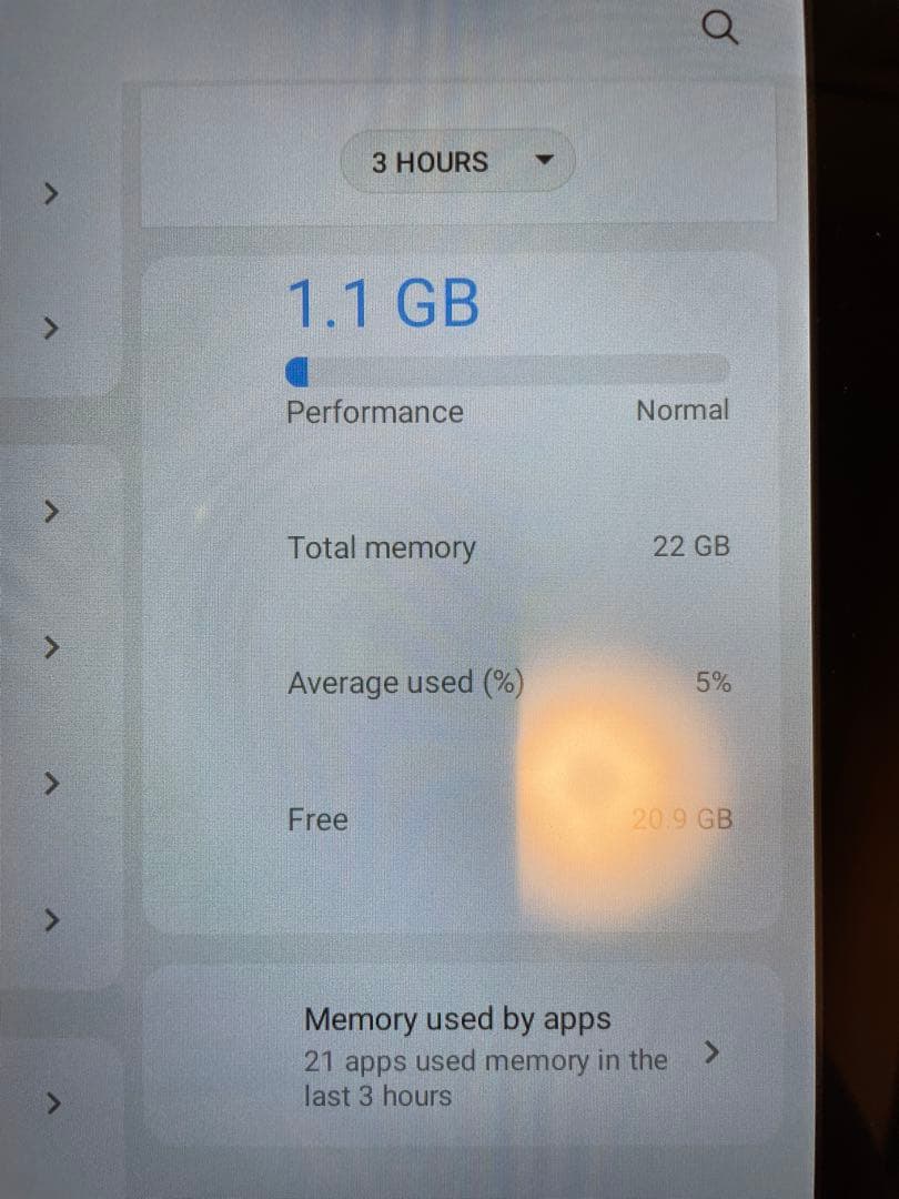 タブレットPC Android14