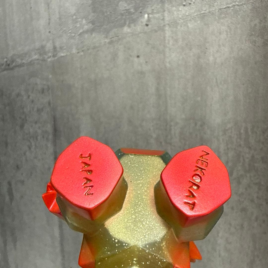 ドラポリゴン 2体セット