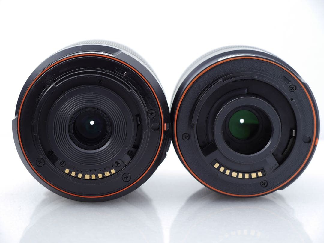 SONY α55 SLT-A55V Wレンズキット 完動品