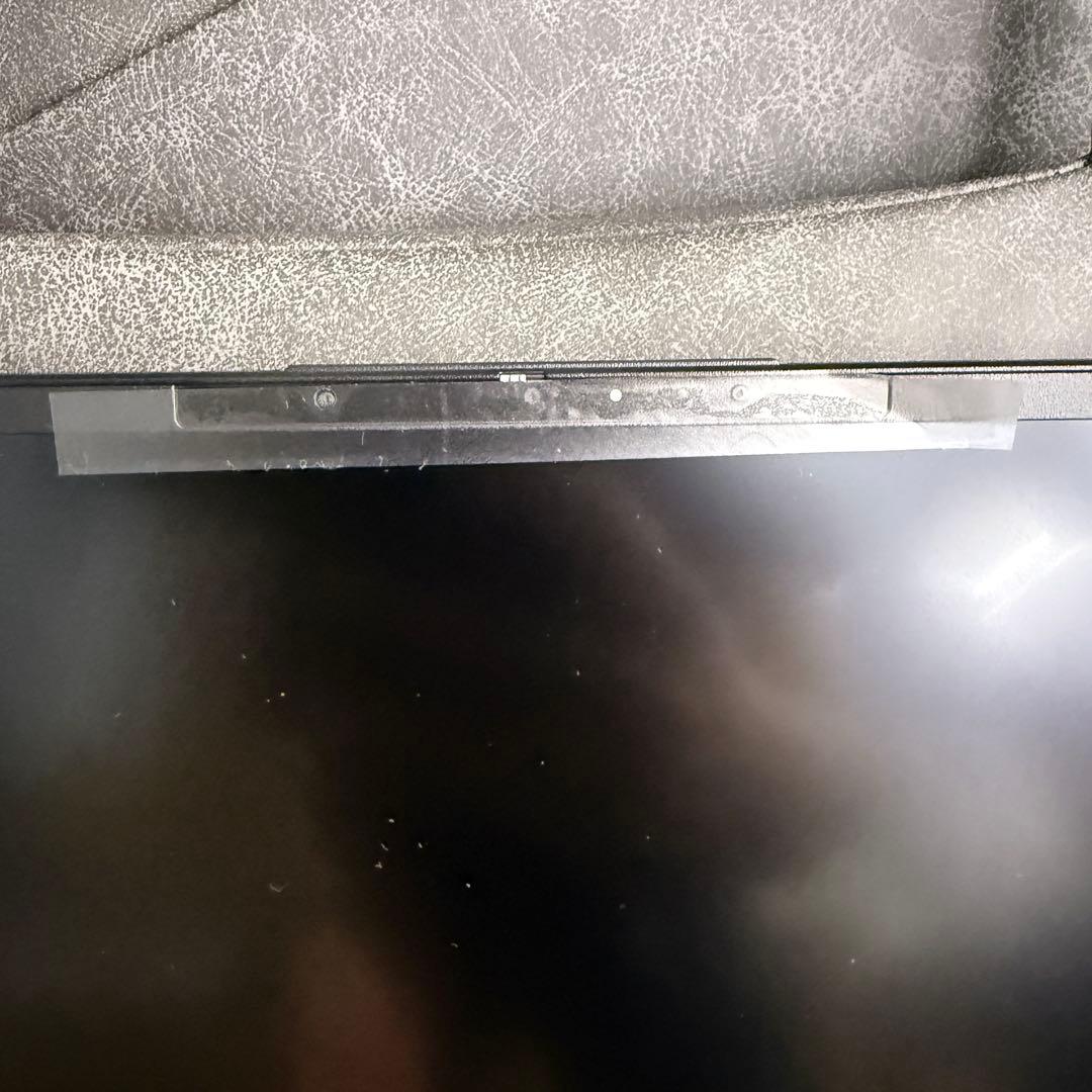 未使用☆富士通　LIFEBOOK　WUB　F3　FMVWF3UB7　ノートPC