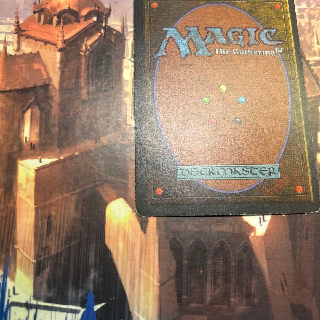 MTG Tropical  英語版