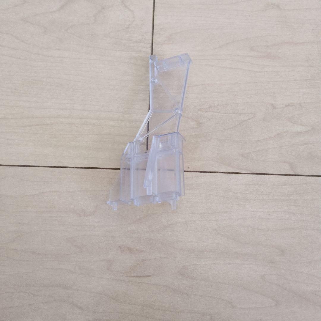 ロボット TR-6 INLE [TITANS COLOR] BANDAI