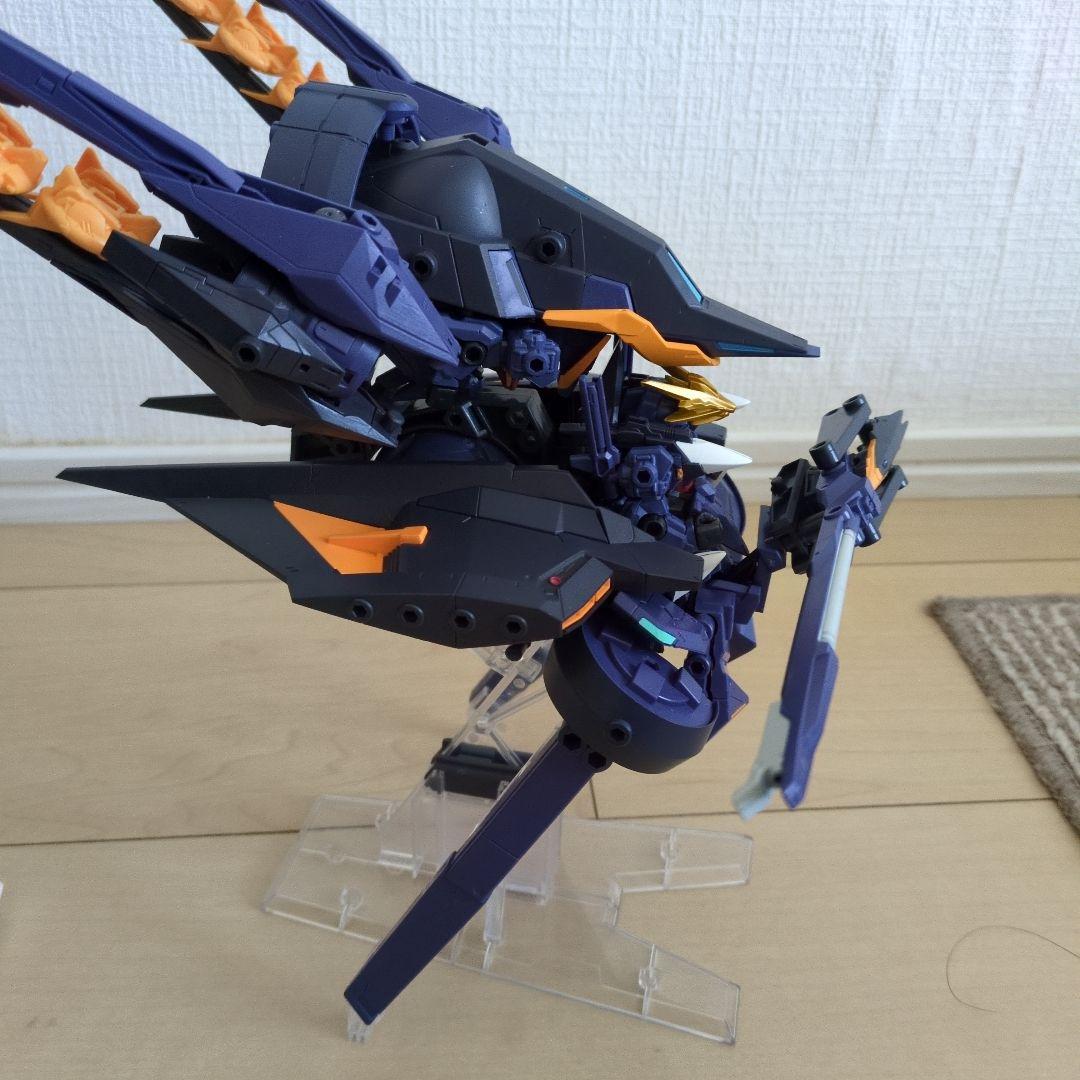 ロボット TR-6 INLE [TITANS COLOR] BANDAI