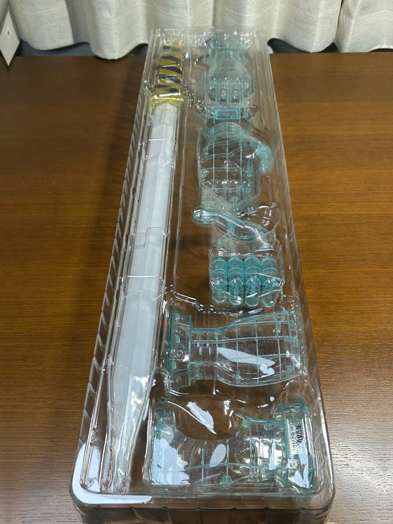 宇宙刑事ギャバン LASER BLADE レーザーブレード セット