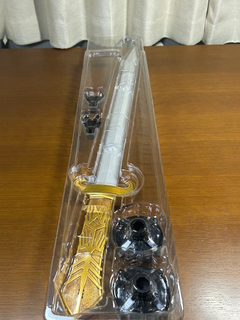 宇宙刑事ギャバン LASER BLADE レーザーブレード セット