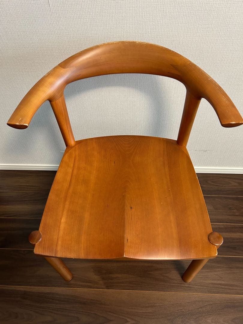 家具蔵アームチェアアルコII 2脚