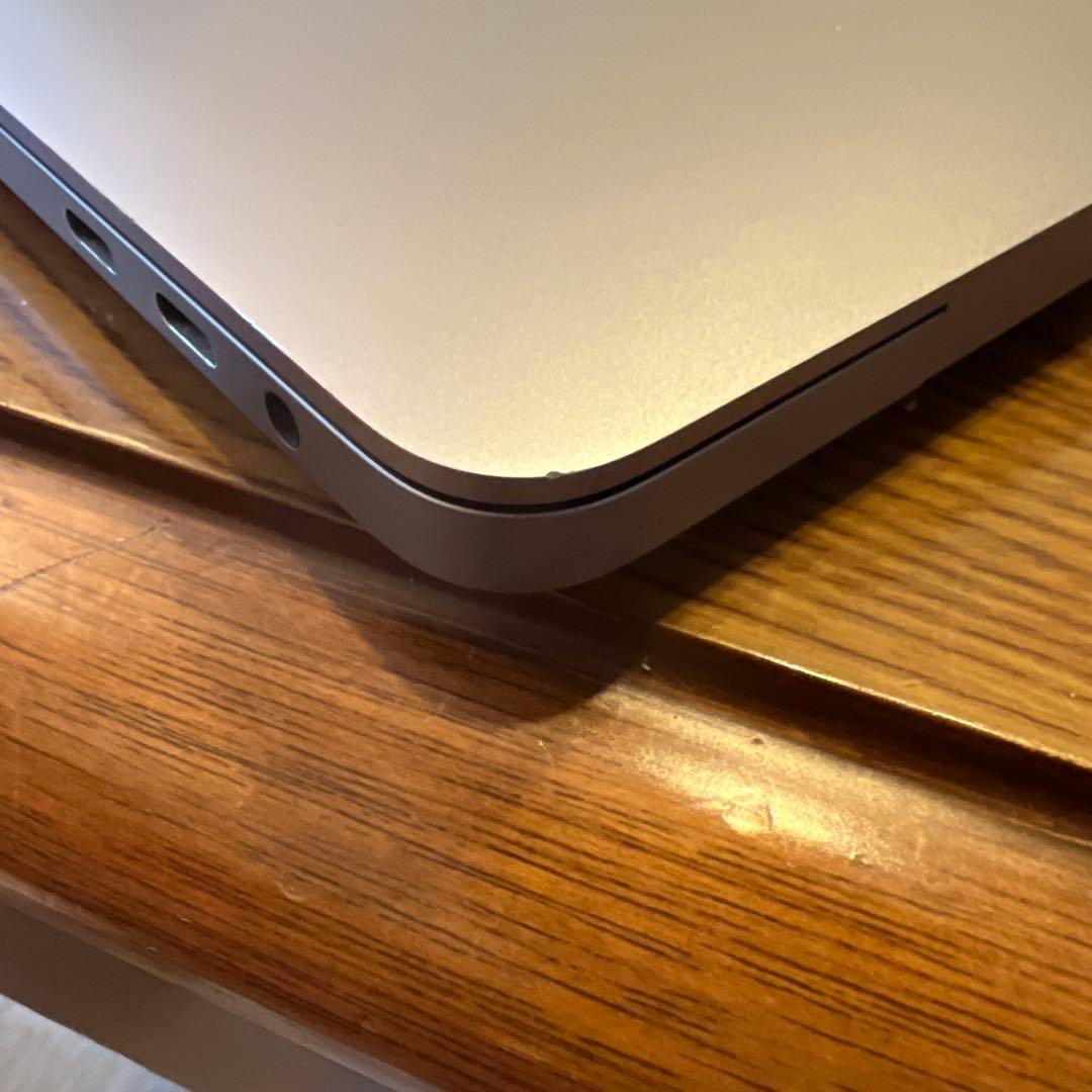 【美品】MacBook Pro 16\" corei9 2TB / 32GB