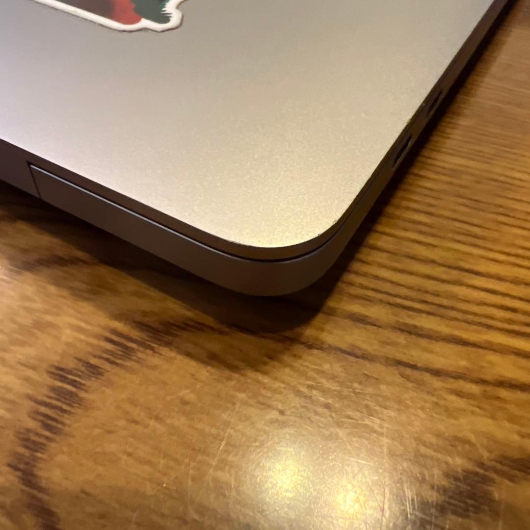 【美品】MacBook Pro 16\" corei9 2TB / 32GB