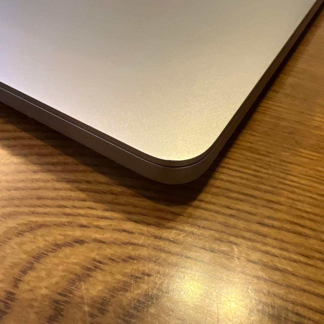【美品】MacBook Pro 16\" corei9 2TB / 32GB