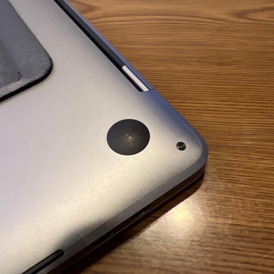 【美品】MacBook Pro 16\" corei9 2TB / 32GB