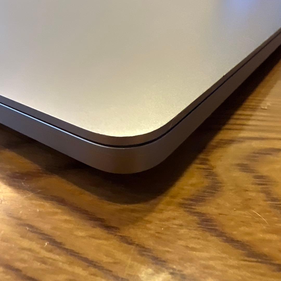 【美品】MacBook Pro 16\" corei9 2TB / 32GB