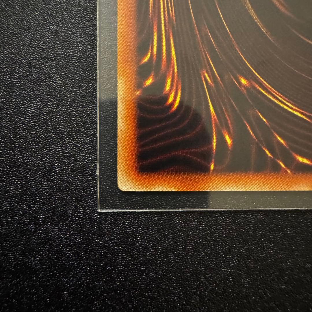 XYZ-ドラゴン・キャノン　レリーフ　アルティメット　遊戯王