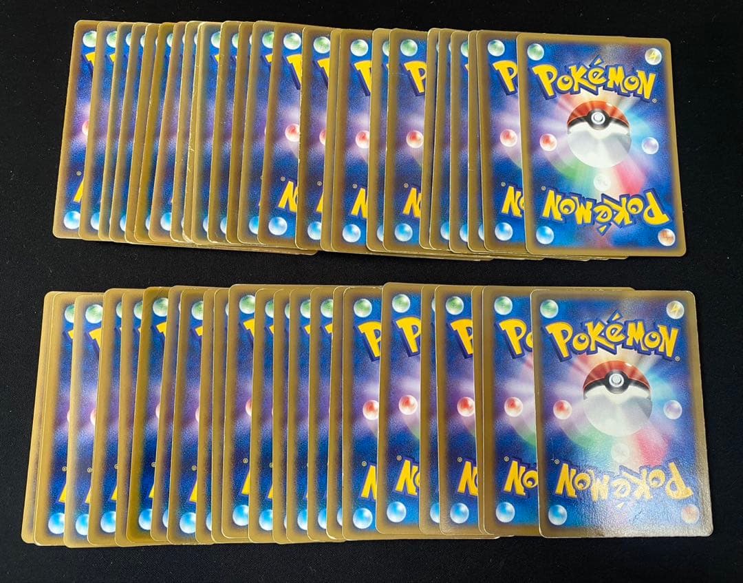 ポケモンカードADV PCG DP等プロモ 50枚ポケパークのジラーチ等