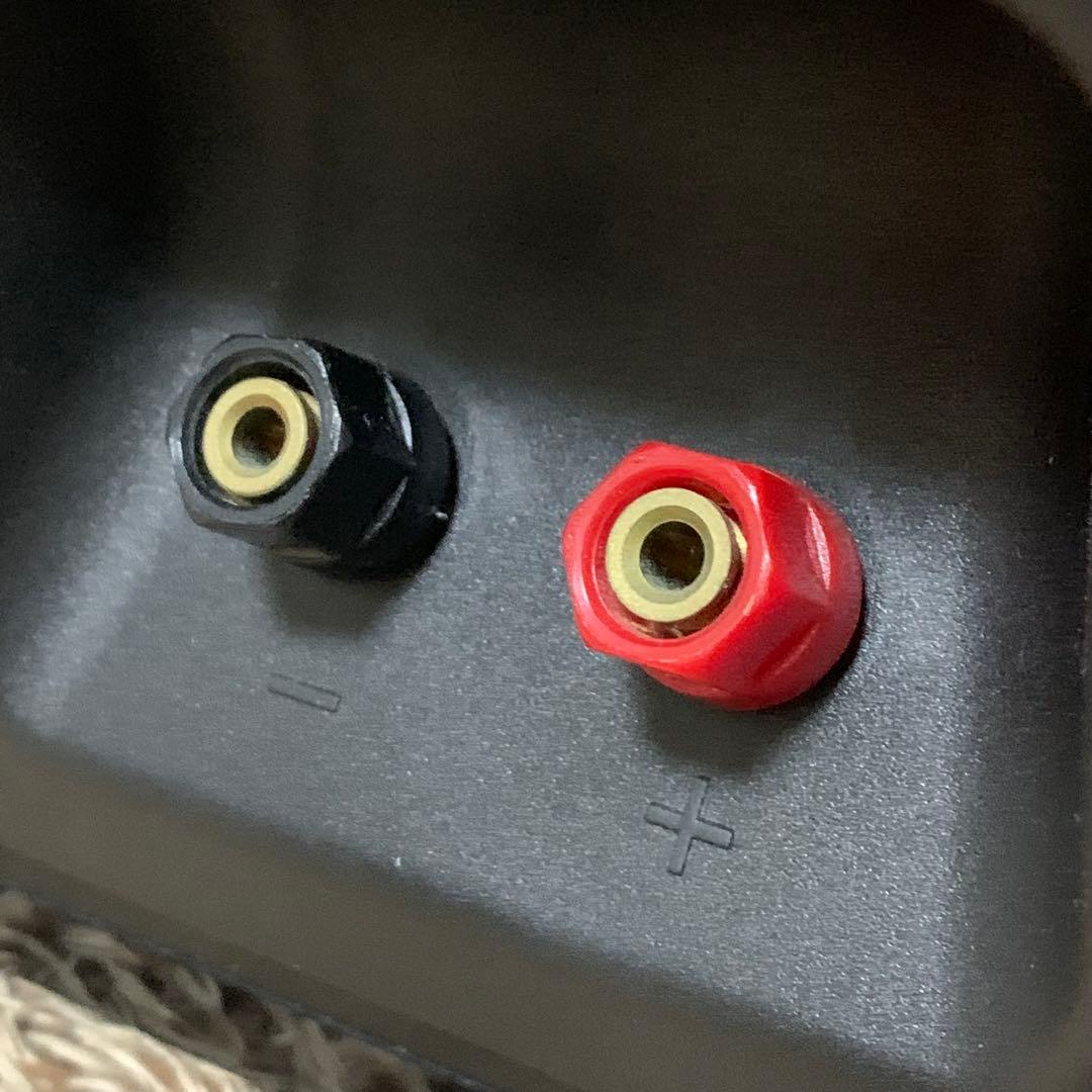 【美品】ヤマハ NS-BP182 ハイレゾ対応 高音質スピーカー ピアノブラック