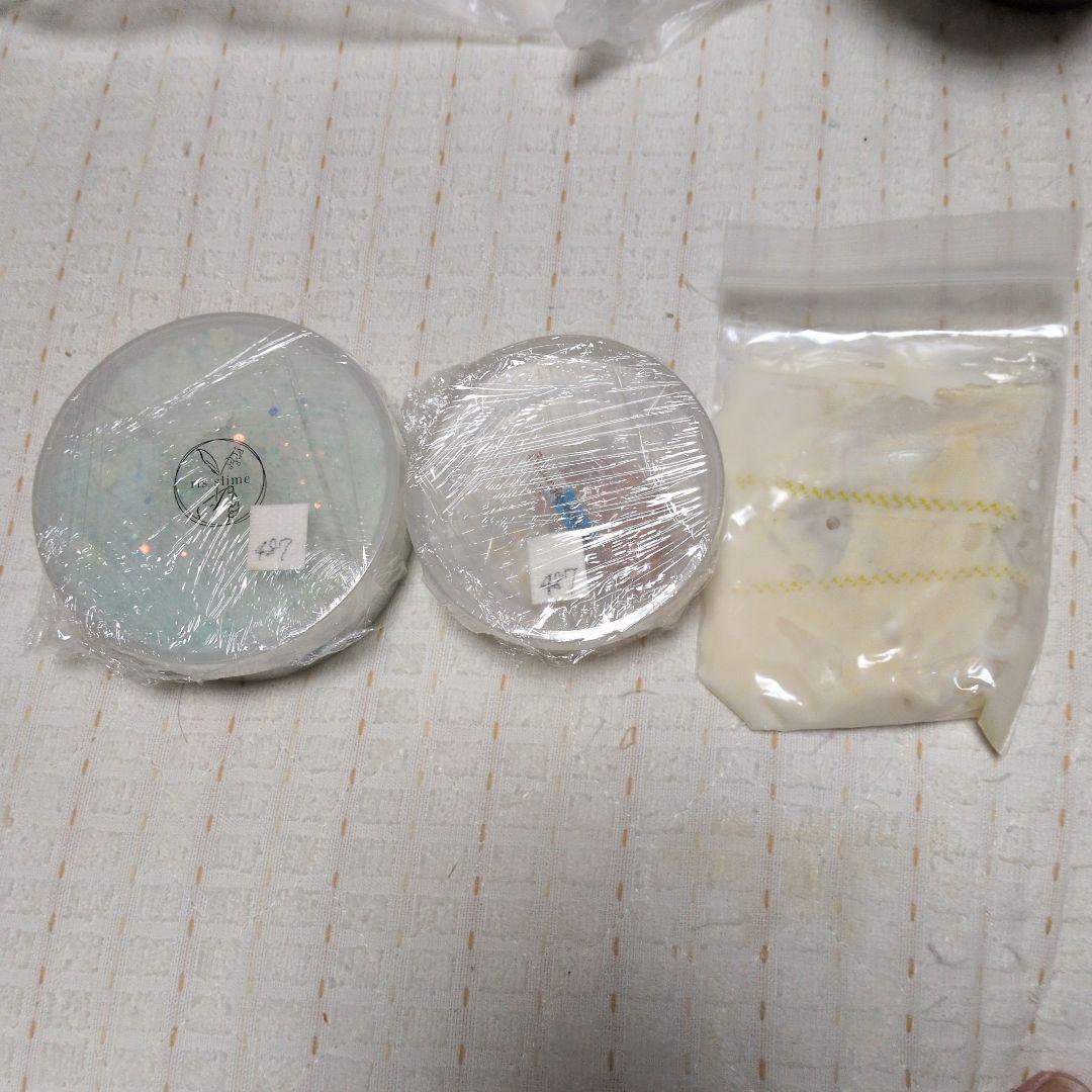 りずこ様 スライム risslime様