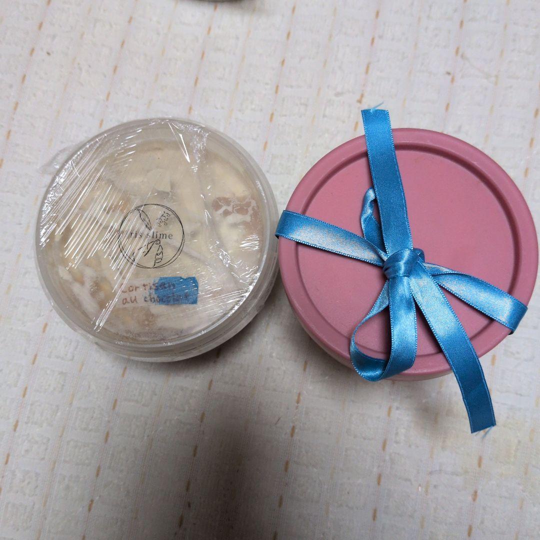 りずこ様 スライム risslime様