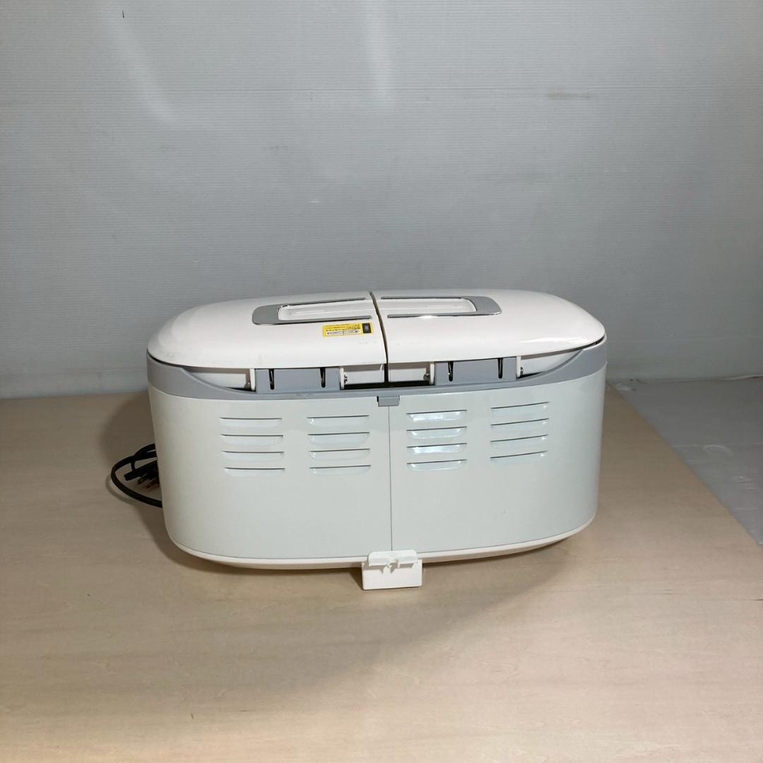 美　ツインシェフ SA-FRD2501-J 自動調理鍋 同時調理 〈K238〉